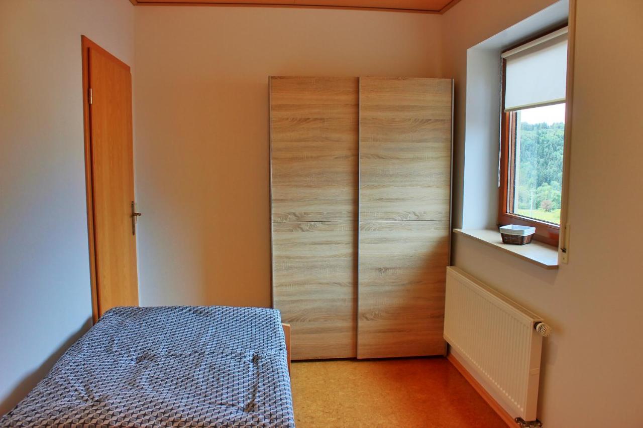Ferienwohnung Preisinger Gammertingen Zewnętrze zdjęcie