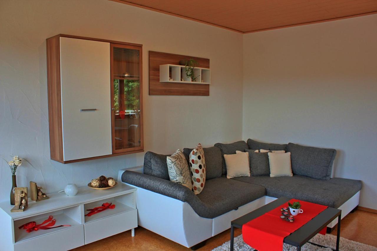 Ferienwohnung Preisinger Gammertingen Zewnętrze zdjęcie
