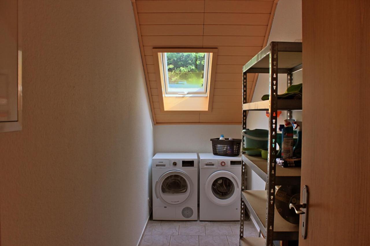 Ferienwohnung Preisinger Gammertingen Zewnętrze zdjęcie
