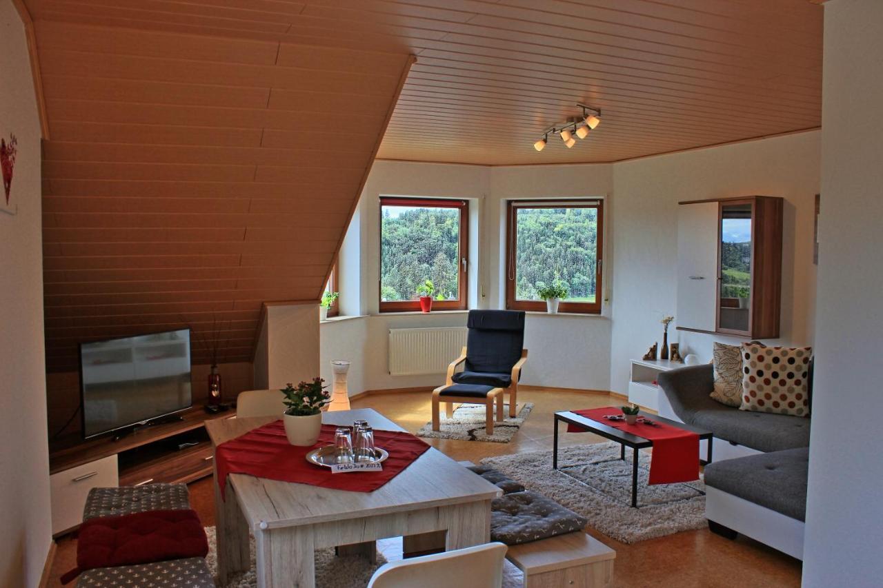 Ferienwohnung Preisinger Gammertingen Zewnętrze zdjęcie