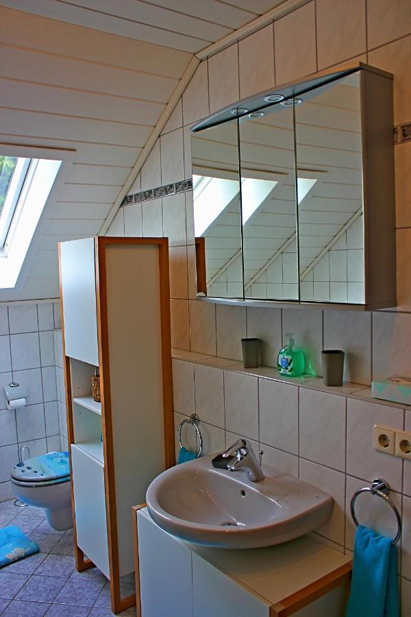 Ferienwohnung Preisinger Gammertingen Zewnętrze zdjęcie