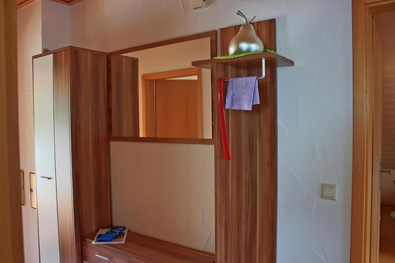 Ferienwohnung Preisinger Gammertingen Zewnętrze zdjęcie